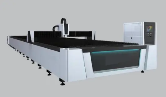 mesin CNC Laser router